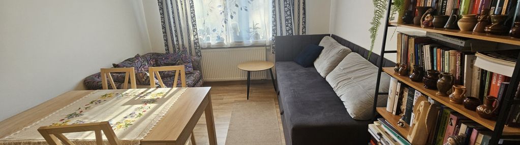 3 - pokojowe mieszkanie w pszczelej woli...