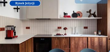 Okazja! 2 pokoje z balkonem! jeżyce!