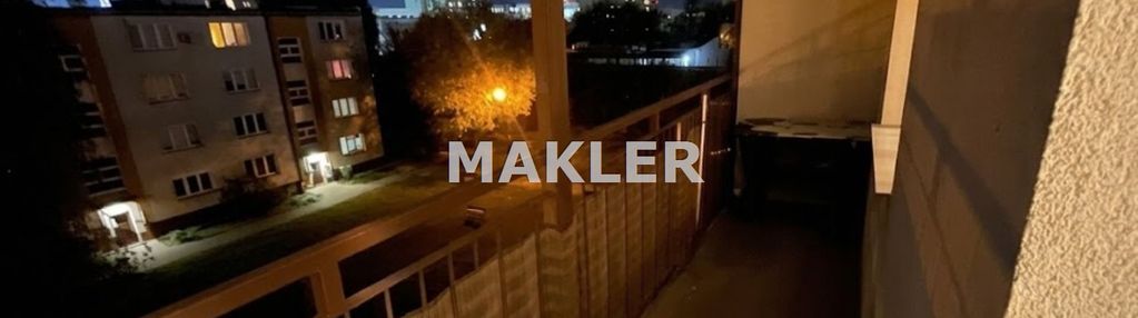 2 pokoje, osobna kuchnia blisko jurasza