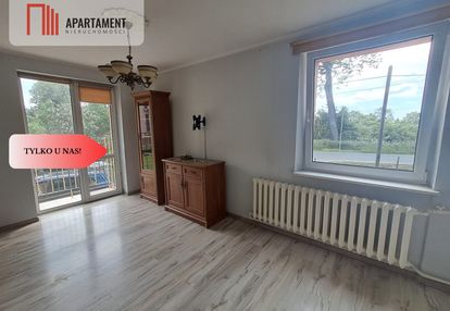 2-pokoje z ogrodem i garażem*wielkie walichnowy*