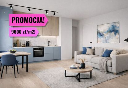 ❗promocja❗2 pokoje z balkonem❗