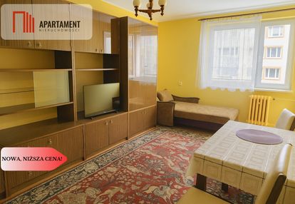 2 pokojowe mieszkanie blisko centrum