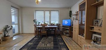 4 pokoje, 69 m², świetna lokalizacja, siedlce