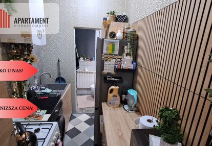 Tylko u nas! mieszkanie 3 pokojowe w nakle n/not
