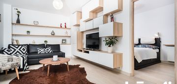 Apartament w budynku 2-rodzinnym w centrum krakowa