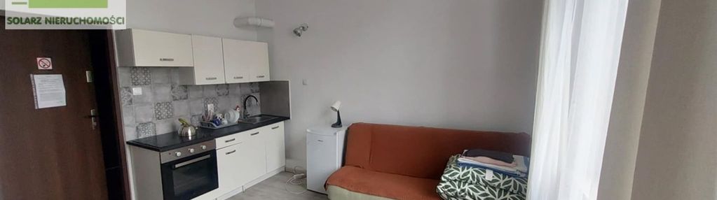 Ali apartament sosnowiec