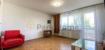 Gotowiec inwestycyjny na osiedlu zacisze