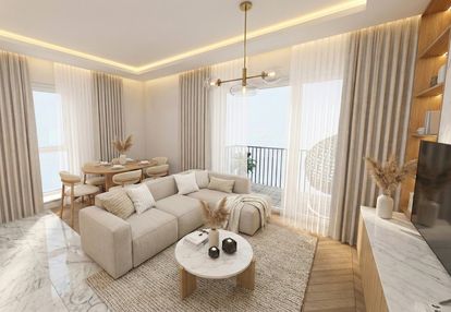 Prestiżowy apartament blisko centrum