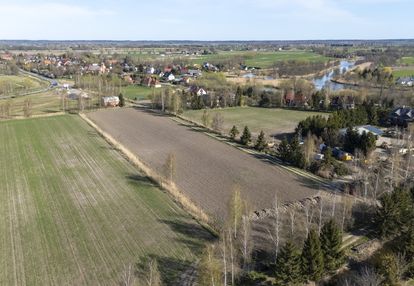 Działka budowlana 1069m2 blisko morza tujsk!