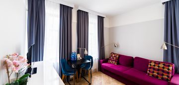 Apartament blisko centrum!