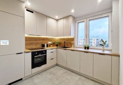 3 pokoje po gen. remoncie, ul. śląska, loggia, 2 p