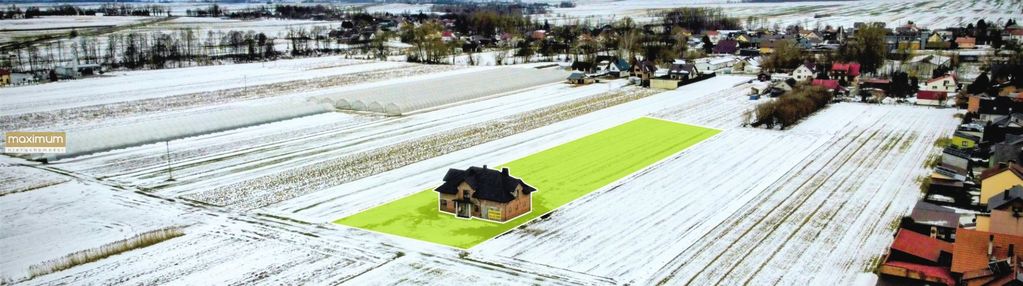 Przestronny dom jednorodzinny | księżpol