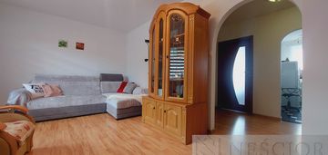 Przytulne mieszkanie 48,8 m² z dużym balkonem
