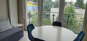 3-pokojowe mieszkanie na ursusie