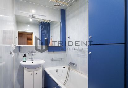 Mieszkanie w fenomenalnej lokalizacji z balkonem!