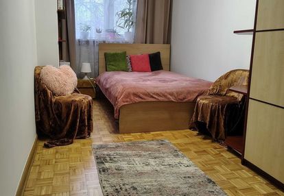 Wola | blisko centrum | 3 parki w okolicy