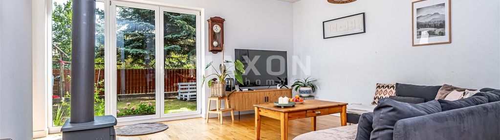 Pieńków | połowa bliźniaka | 149 m2 | 4 sypialnie