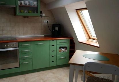 3-pokojowe mieszkanie na wawrze