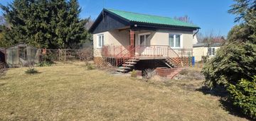 Tylko u nas@ działka rekreacyjna, prądocin