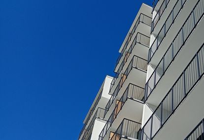 2 pokoje gotowe do odbioru, bez podatku pcc
