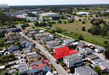 Na sprzedaż!  dom w pile os. górne!