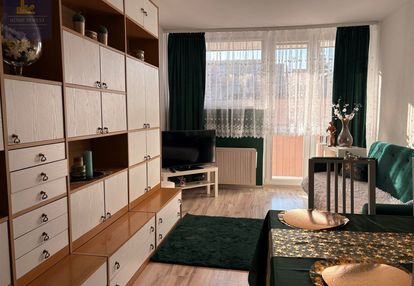 Atrakcyjne mieszkanie 2 pok. do najmu broniewskieg