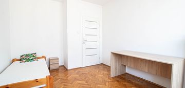 2 niezależne pok. 51m2, *czyżyny* od zaraz