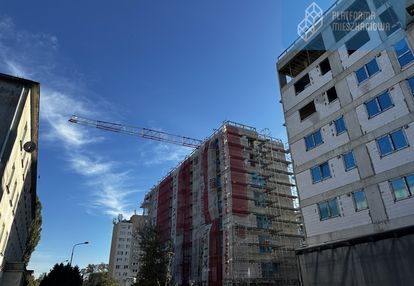 Nowa inwestycja idealna pod wynajem