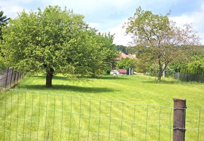 Działka budowlana na ul. łodzianka