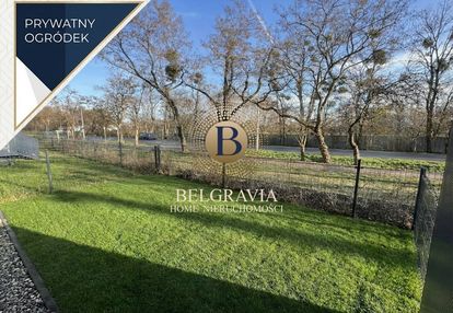 Siłownia★pets friendly★ogródek★taras★parking