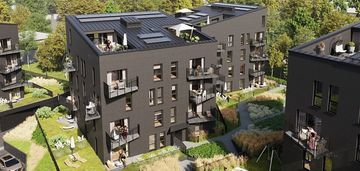Nowe mieszkania. 3 pokoje!  ogórdek 68,9m2