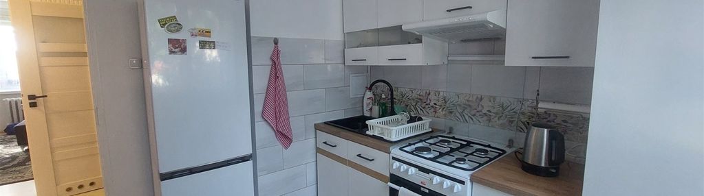 M-4 na parterze do wprowadzenia.