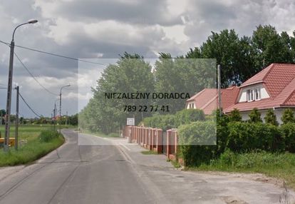 Wilanów latoszki - działka pod osiedle