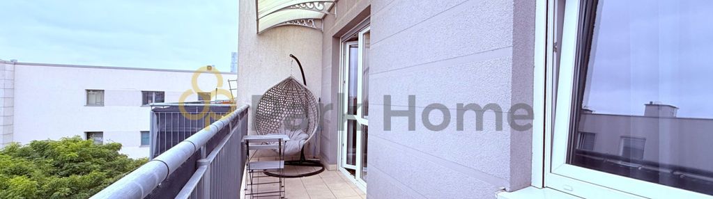 Funkcjonalne mieszkanie z dużym balkonem - śrem