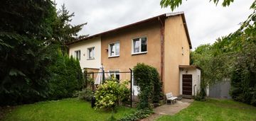 Dom 130 m² w giżycku | ogród + strych + piwnica