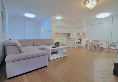 Nietypowy apartament, przestrzeń dla menedżera