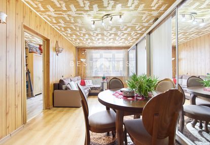 3 pokoje | 55 m² | brzeszcze ul. narutowicza