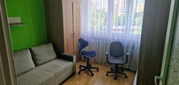 3-pokojowe mieszkanie na bemowie