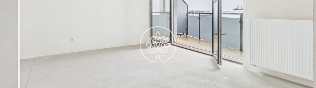 Nowoczesne 3 pokoje - 66,32m2