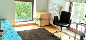 Nowoczesne, komfortowe 3-pokoje, duży balkon