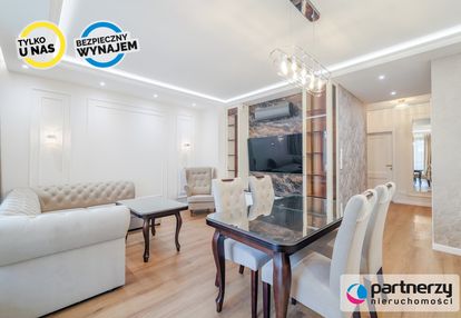 Apartament 4 pokojowy, 2 miejsca w hali