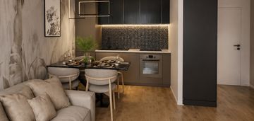 ✨na start | balkon | funkcjonalny układ | komfort✨