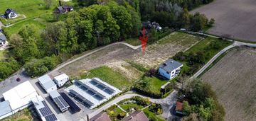 Działka dla dewelopera/inwestora