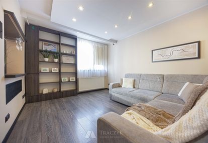 Kawalerka przy rynku | smart home