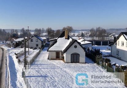 Nowy dom w spokojnej okolicy