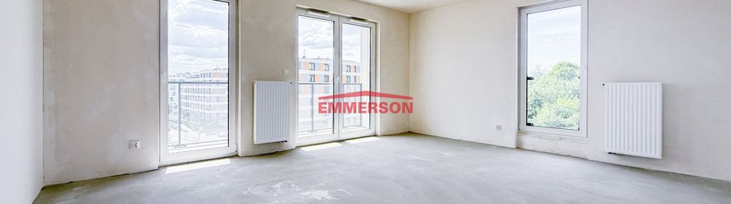 Jasne, przestronne, 3-pokoje, tramwaj