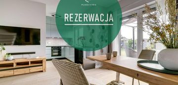 5 pokoi, 139m2 ogrodu, garaż + mp. w cenie