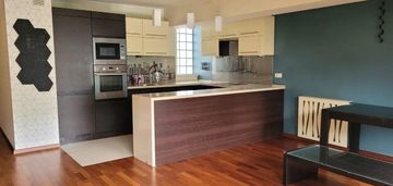 3-pokojowe mieszkanie na bemowie