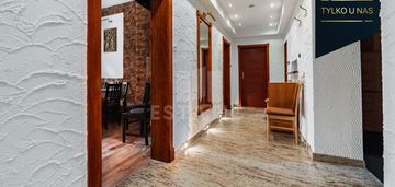 Gdańsk centrum – 5 pokoi, 106 m² | do negocjacji