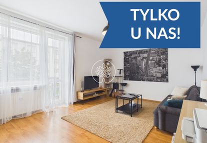 Kawalerka, osobna kuchnia, balkon, po remoncie